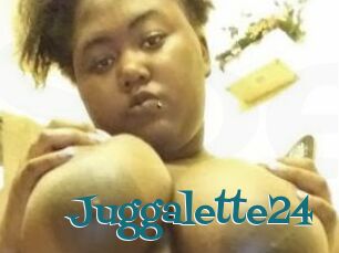 Juggalette24
