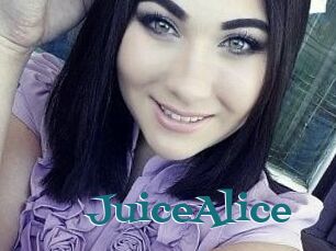 Juice_Alice