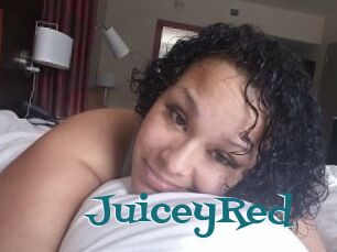 JuiceyRed
