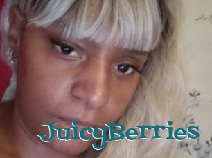 JuicyBerries