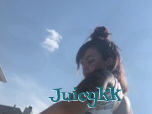 Juicykk