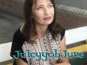 JuicyyohJune