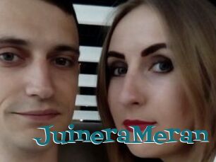 JuineraMeran