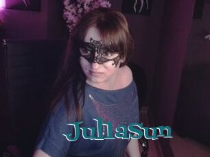 Jul1aSun