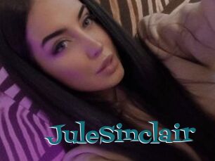 JuleSinclair