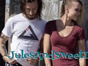 JulesAndSweetD