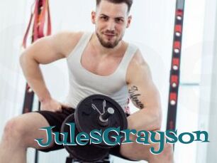 JulesGrayson