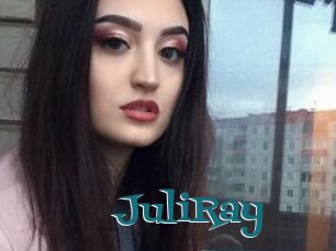 JuliRay