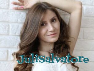 JuliSalvatore