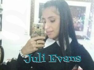 Juli_Evans