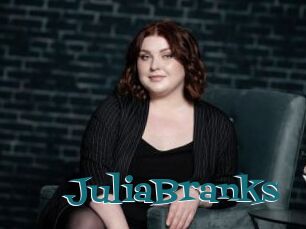 JuliaBranks