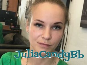 JuliaCandyBb