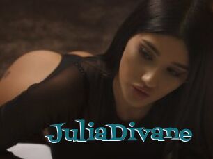 JuliaDivane