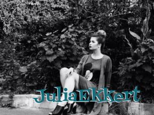JuliaEkkert
