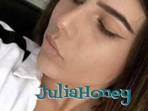 JuliaHoney
