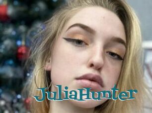 JuliaHunter