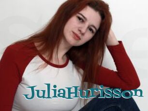 JuliaHurisson