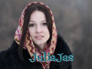 JuliaJas