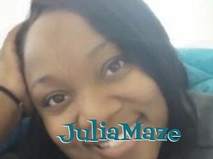 Julia_Maze