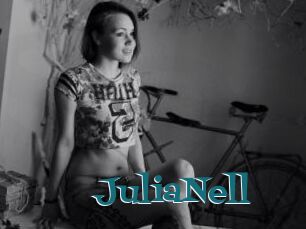 JuliaNell
