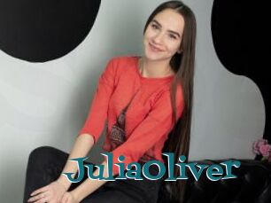 JuliaOliver