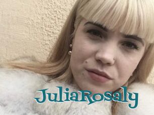 JuliaRosaly