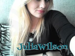 JuliaWilson