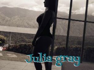 Julia_gray