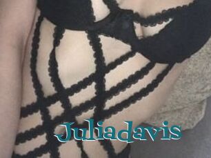 Juliadavis