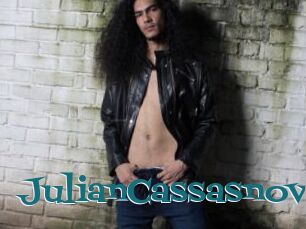 JulianCassasnova