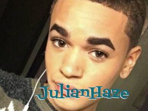 JulianHaze