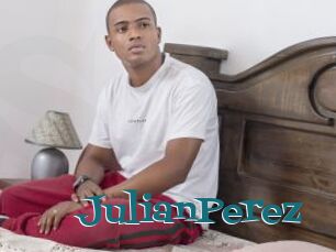 JulianPerez