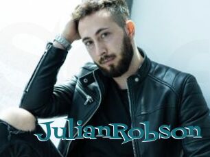 JulianRobson