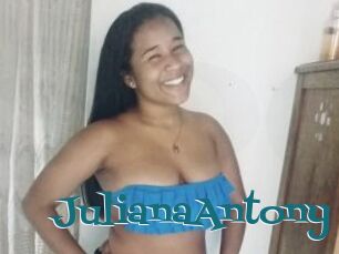 JulianaAntony