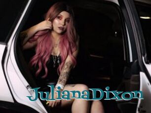 JulianaDixon