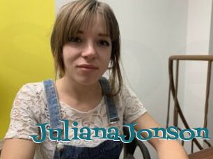 JulianaJonson