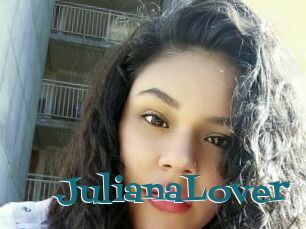 JulianaLover