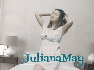 JulianaMay