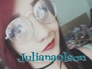 JulianaOlson