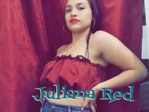 Juliana_Red