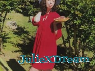 JulieXDream