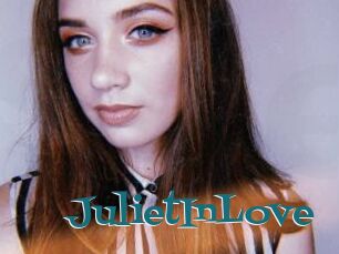 JulietInLove