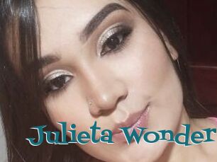 Julieta_Wonder