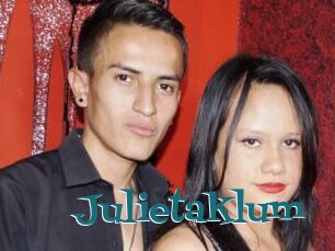 Julietaklum