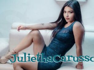 JuliethaCarusso