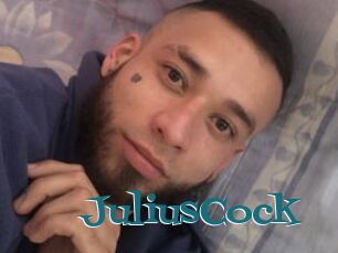 JuliusCock