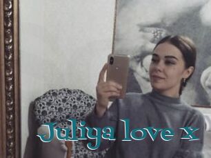 Juliya_love_x