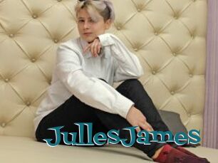 JullesJames