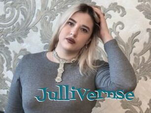 JulliVernse