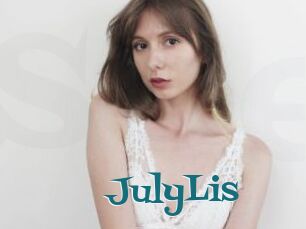 JulyLis
